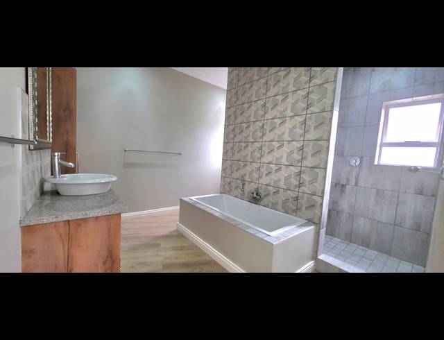 4 BEDROOM HOUSE FOR SALE IN MONTE CHRISTO